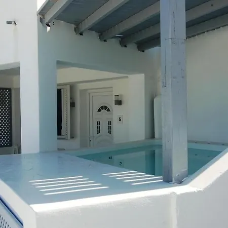 Sea Paradise - Seaside & Private Jacuzzi * Oia