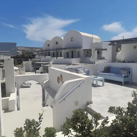 Apartment Sea Paradise - Seaside & Private Jacuzzi Ia