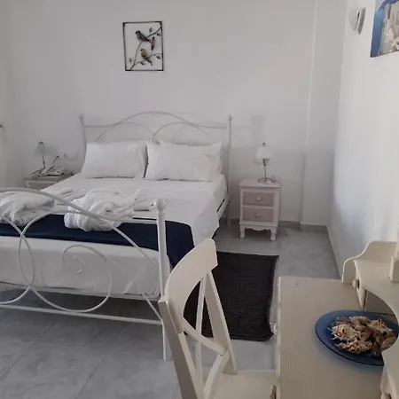 Apartment Sea Paradise - Seaside & Private Jacuzzi