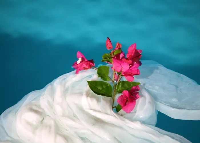 شقة Sea Paradise - Seaside & Private Jacuzzi أويا