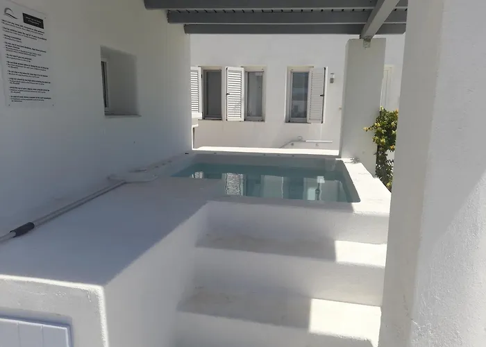 Sea Paradise - Seaside & Private Jacuzzi