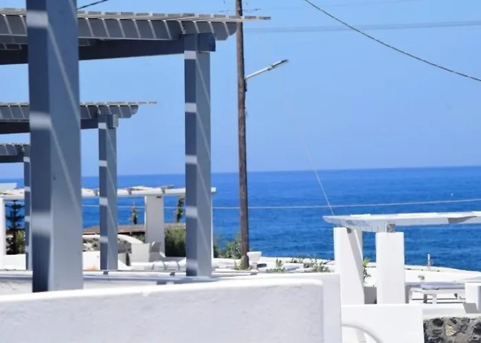 Sea Paradise - Seaside & Private Jacuzzi شقة *