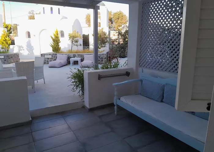 Sea Paradise - Seaside & Private Jacuzzi أويا