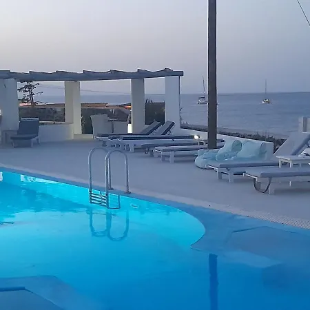 Sea Paradise - Seaside & Private Jacuzzi * 伊亚