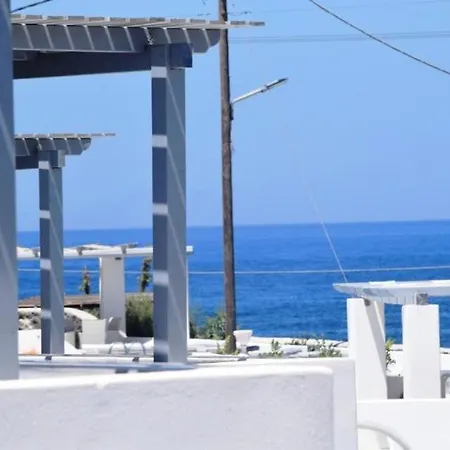 Sea Paradise - Seaside & Private Jacuzzi 度假居 *