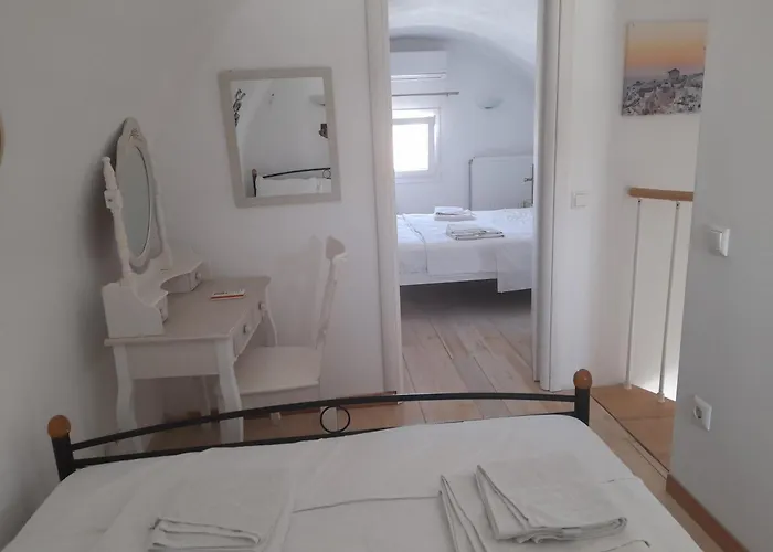 Sea Paradise - Seaside & Private Jacuzzi Apartman *