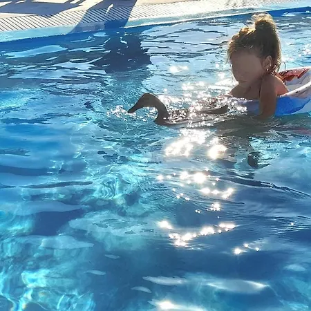 Appartamento Sea Paradise - Seaside & Private Jacuzzi *