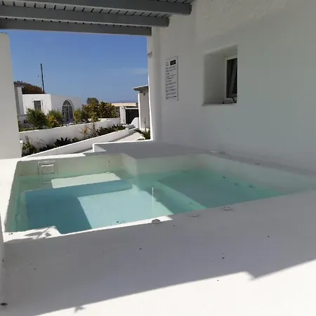 Lägenhet Sea Paradise - Seaside & Private Jacuzzi