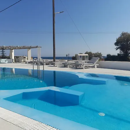 Lägenhet Sea Paradise - Seaside & Private Jacuzzi