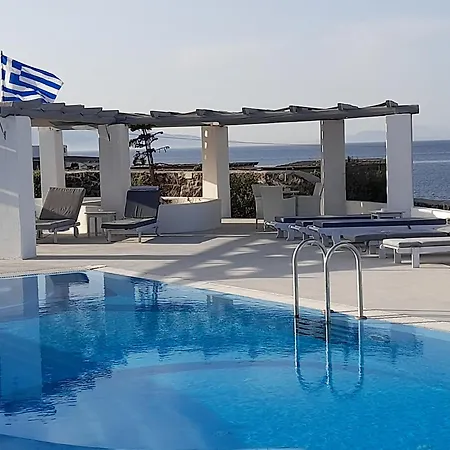 Sea Paradise - Seaside & Private Jacuzzi * Oia (Santorini)