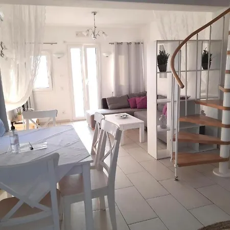 Appartamento Sea Paradise - Seaside & Private Jacuzzi