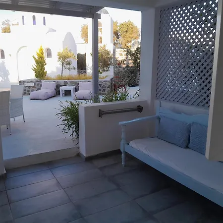 Sea Paradise - Seaside & Private Jacuzzi Oia (Santorini)