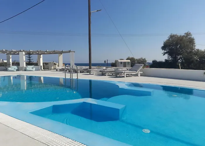 Διαμέρισμα Sea Paradise - Seaside & Private Jacuzzi