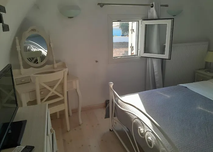 Διαμέρισμα Sea Paradise - Seaside & Private Jacuzzi